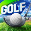 Logo of Golf Legends android Application 