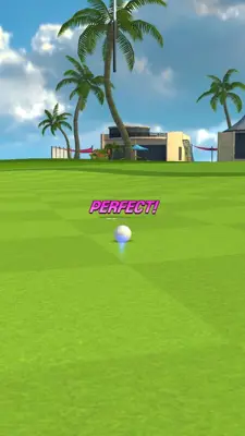 Golf Legends android App screenshot 2