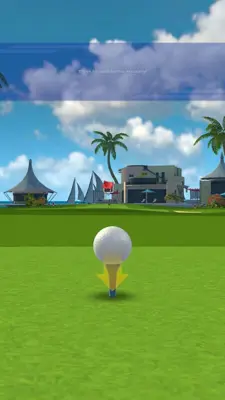 Golf Legends android App screenshot 3