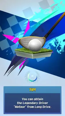 Golf Legends android App screenshot 4